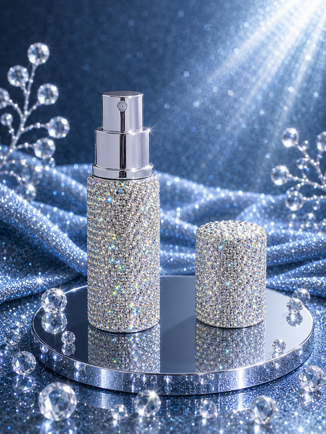 Atomizer do perfum 10 ml