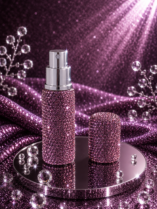 Atomizer do perfum 10 ml