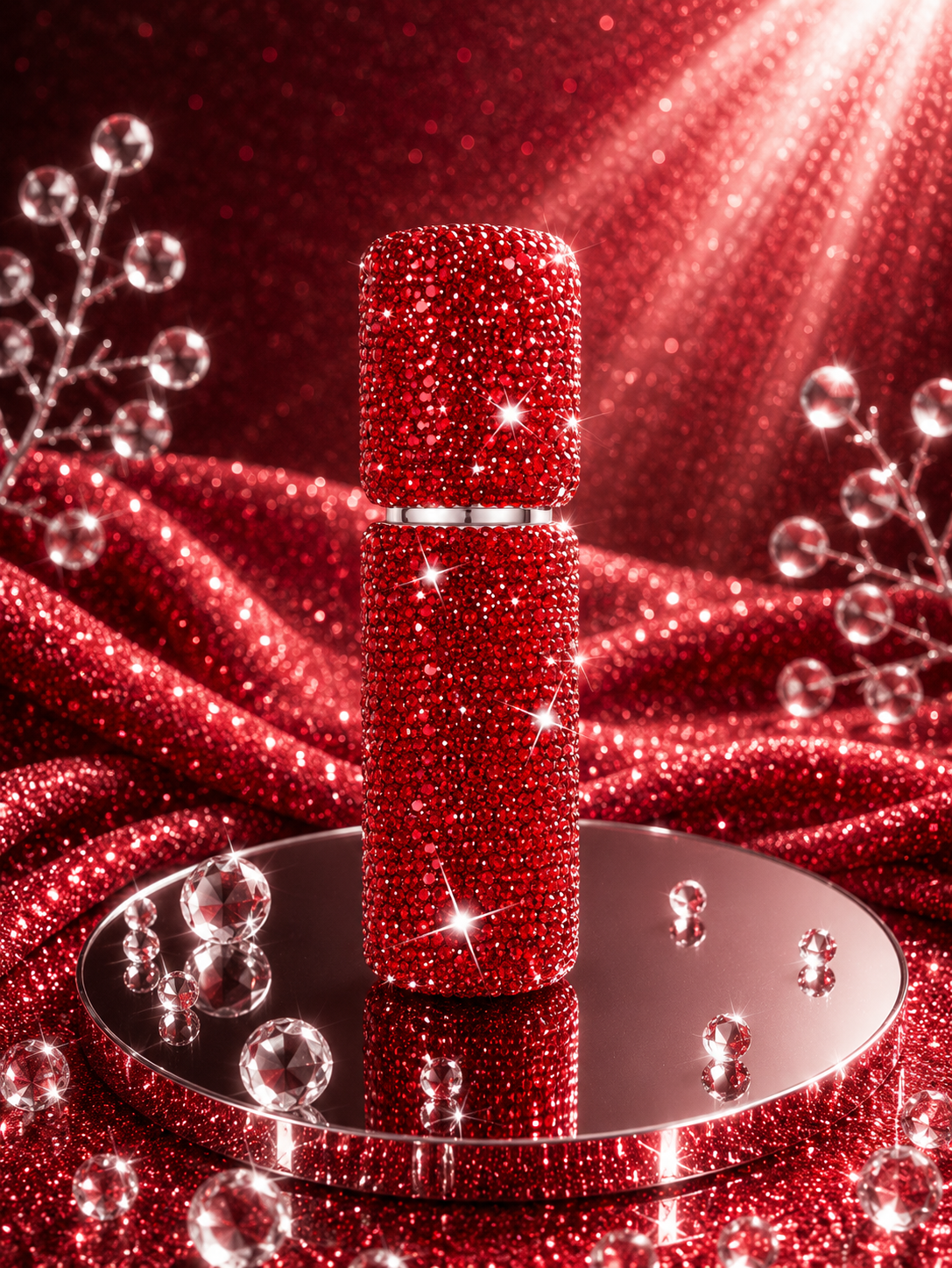 Atomizer do perfum 10 ml