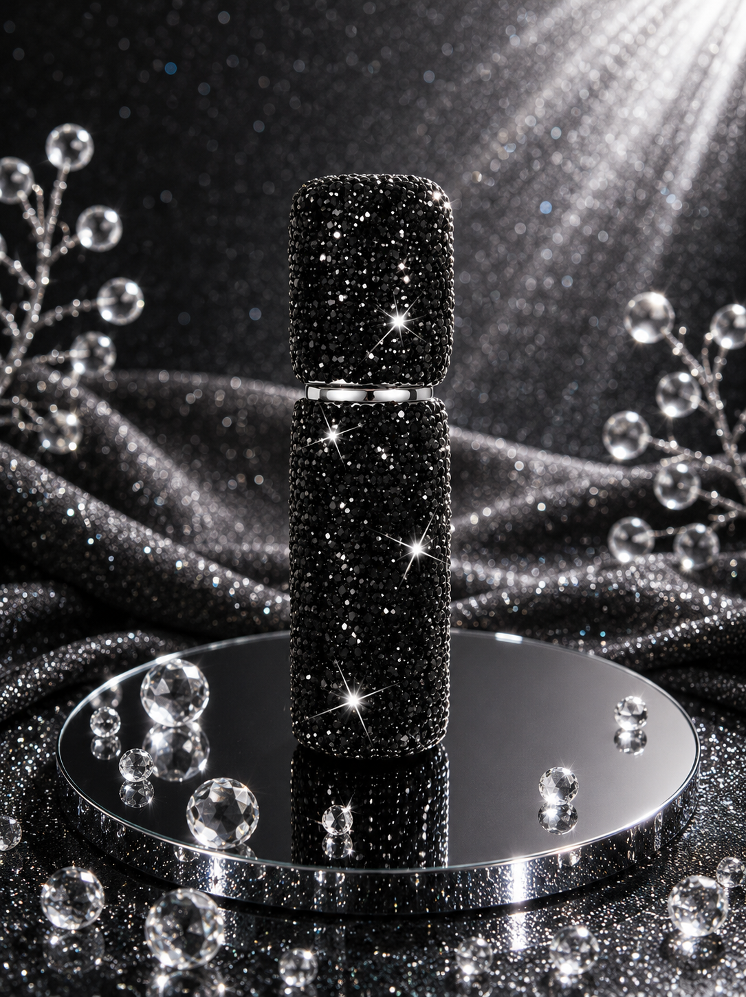 Atomizer do perfum 10 ml