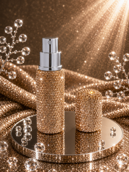 Atomizer do perfum 10 ml